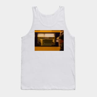 Stuttgart Underground Tank Top